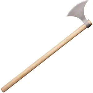 Cold Steel Viking Battle Axe