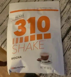 310 shake