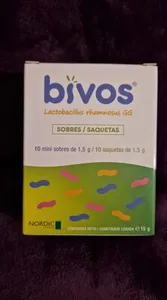 Bivos 1.5 gr