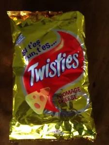 Twisties