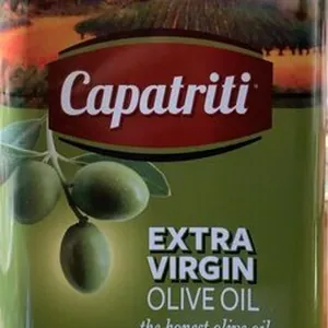 Extra Virgin Olive Oil