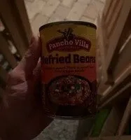 Refried Beans