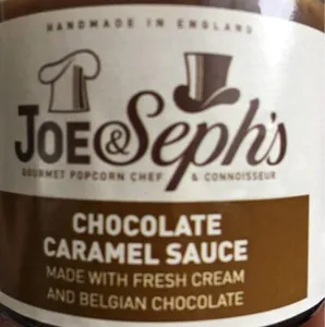 Joe & seph's