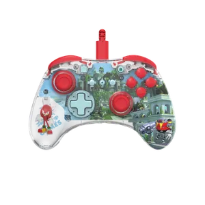 PDP Realmz Wired Controller Knuckles