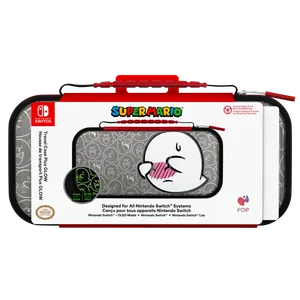 PDP Travel Case Plus GLOW - Boo Hoo