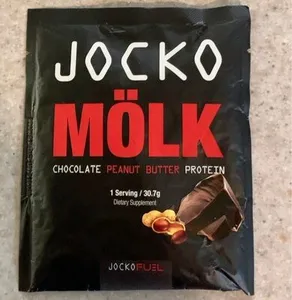 Jocko Molk