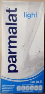 Parmalat Light