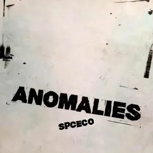 Spc Eco: Anomalies