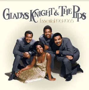 Gladys Knight & The Pips: Essential 1961-1965