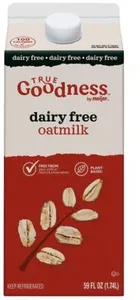 True goodness Oat Milk