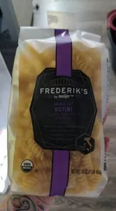 Fredericks