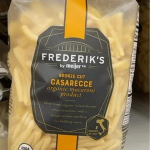 Frederik’s