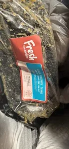 Garlic Rosemary Thyme Boneless Seasoned Pork Loin Filet