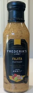 Frederik’s by Meijer Fajita Marinade