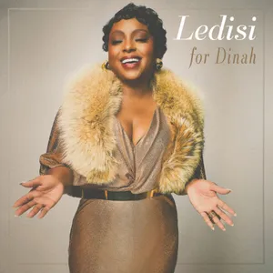 Ledisi: For Dinah