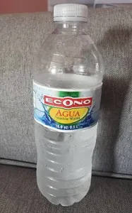 Econo Premium Water