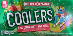 Coolers
