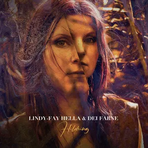 Lindy-Fay Hella & Dei Farne: Hildring