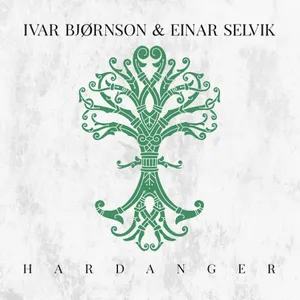 Björnson Ivar And Einar Selvik: Hardanger