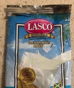 Lasco Soy Food Drink