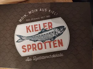 Kieler Sprotten