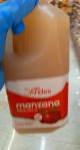 Manzana
