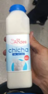 chicha los andes