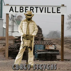 Stevens Corey: Albertville