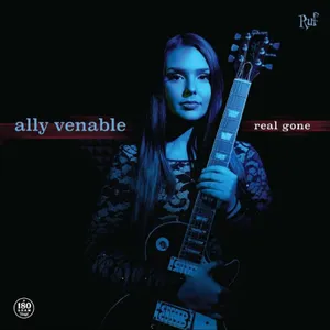 Venable Ally: Real Gone