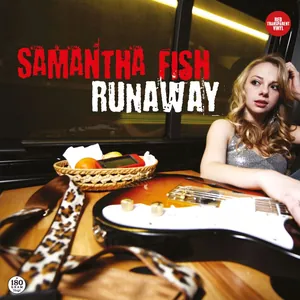 Fish Samantha: Runaway