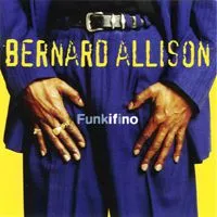 Allison Bernard: Funkifino