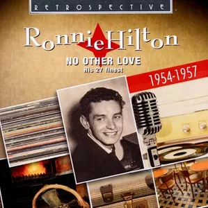 Hilton Ronnie: No Other Love