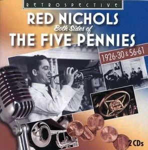Nichols Red: Both Sides Of The Five Pennies
