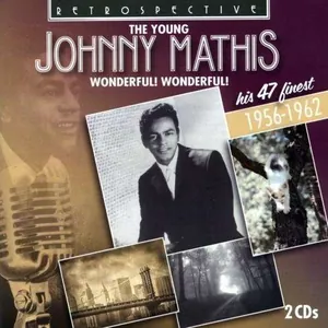 Mathis Johnny: Wonderful Wonderful!