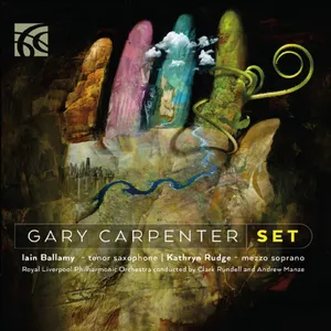 Carpenter Gary: Set