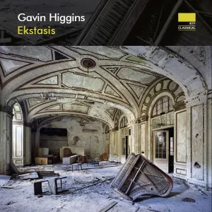 Higgins Gavin: Ekstasis