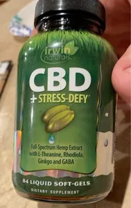 Cbd