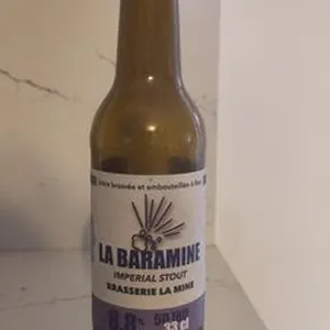 La baramine