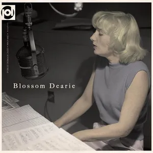Dearie Blossom: Blossom Dearie