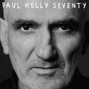 Kelly Paul: Seventy (Blue)