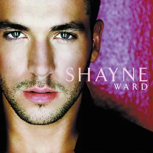 Ward Shayne: Shayne Ward