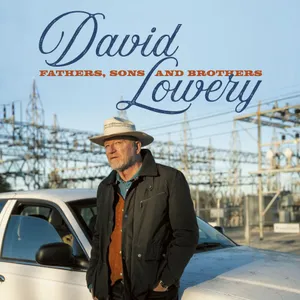 Lowrey David: Fathers Sons and Brothers