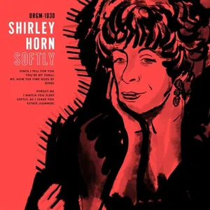 Horn Shirley: Softly
