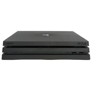 Sony PlayStation 4 Pro (PS4 Pro)   Normal Edition   1 TB   svart