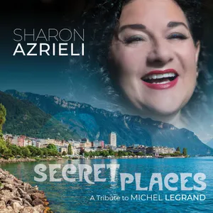 Azrieli Sharon: Secret Places