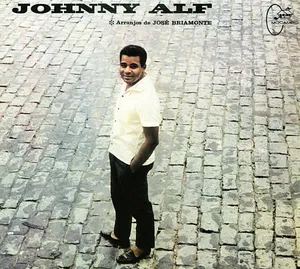 Johnny Alf: Johnny Alf