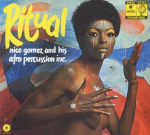 Gomez Nico: Ritual