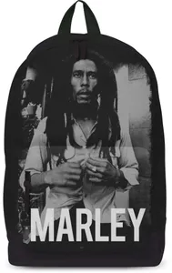 Bob Marley: Marley (Classic Backpack)