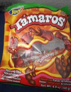 Tamaros