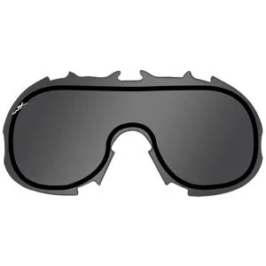 Wiley X Wileyx Nerve Extra Lens Dubbelglas (Färg: Smoke Grey)